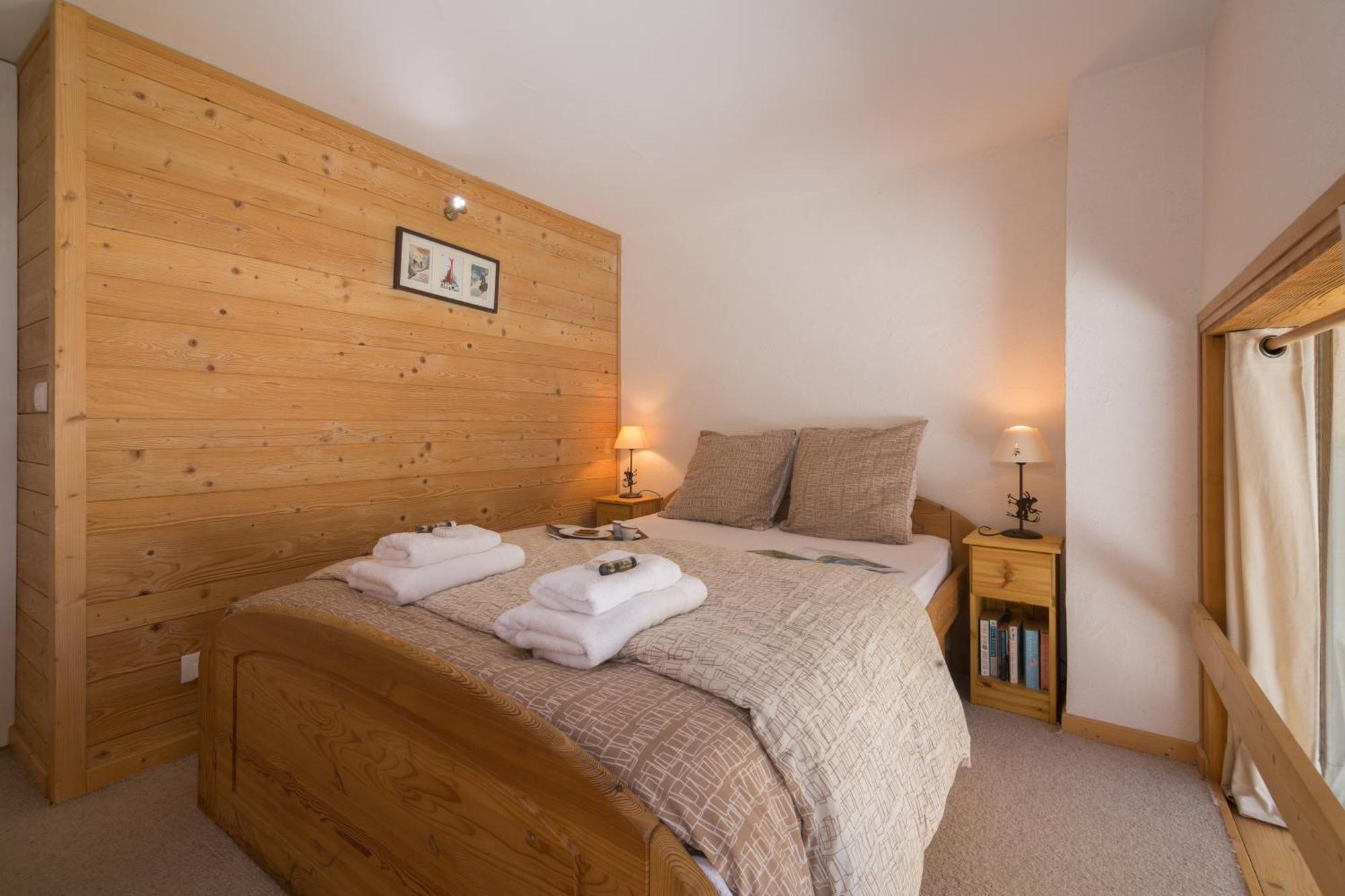 Residence Grand Roc - Bruyeres 220 - Happy Rentals Chamonix Bagian luar foto