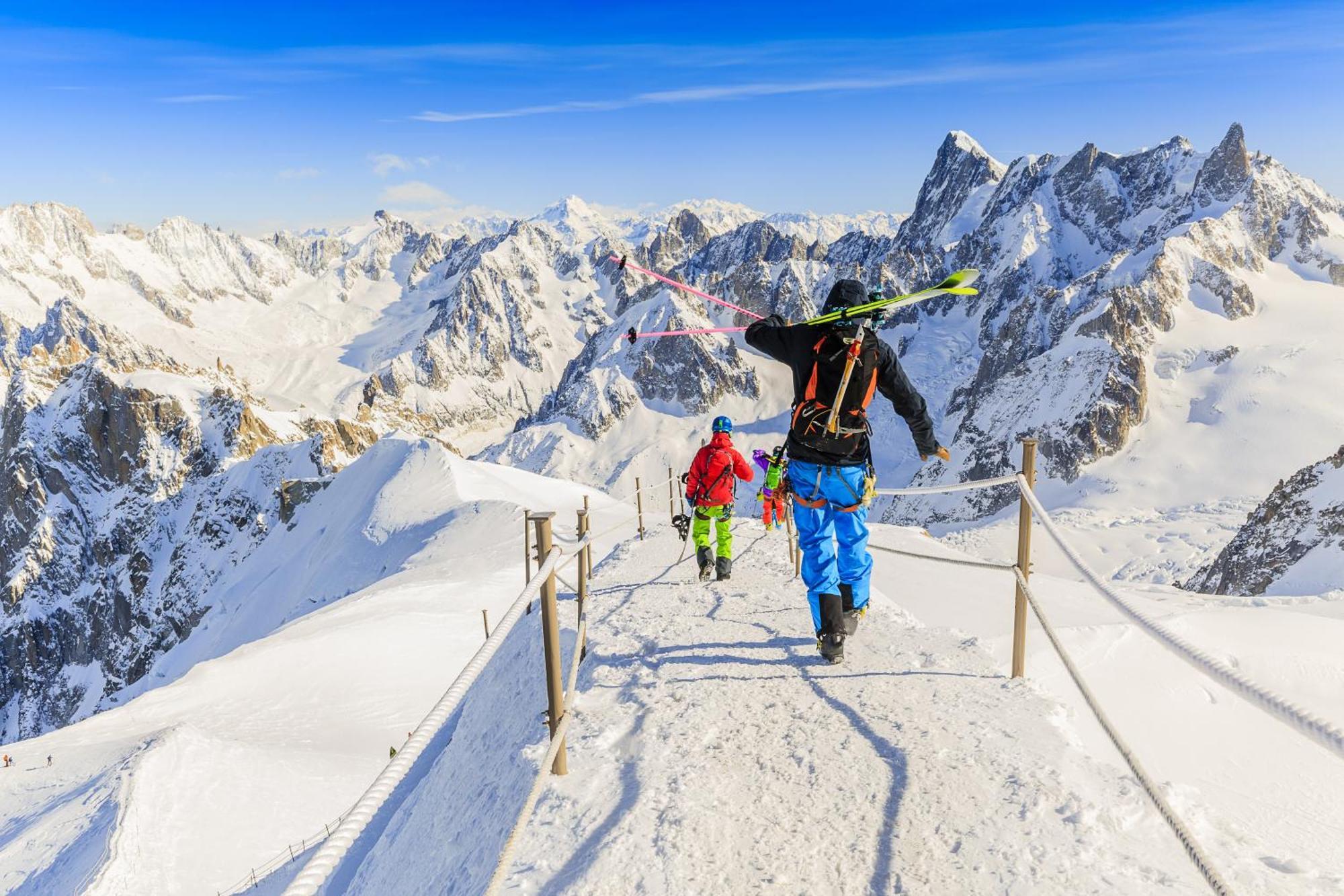 Residence Grand Roc - Bruyeres 220 - Happy Rentals Chamonix Bagian luar foto