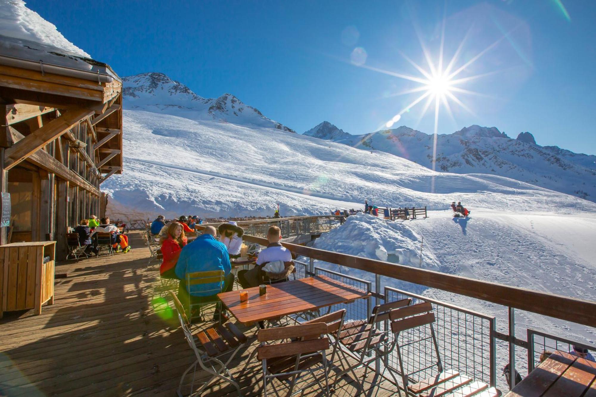 Residence Grand Roc - Bruyeres 220 - Happy Rentals Chamonix Bagian luar foto